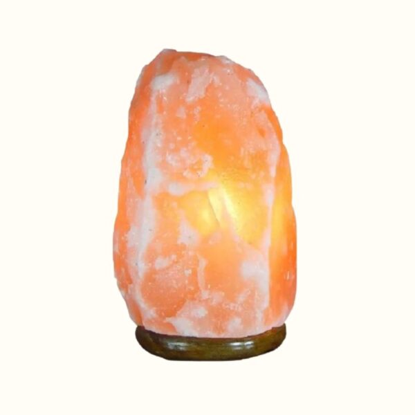 Himalayan Salt Lamp