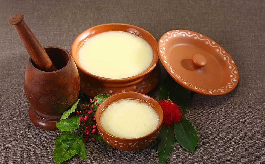 Organic Ghee: The Golden Elixir Your Body Has Been Waiting For